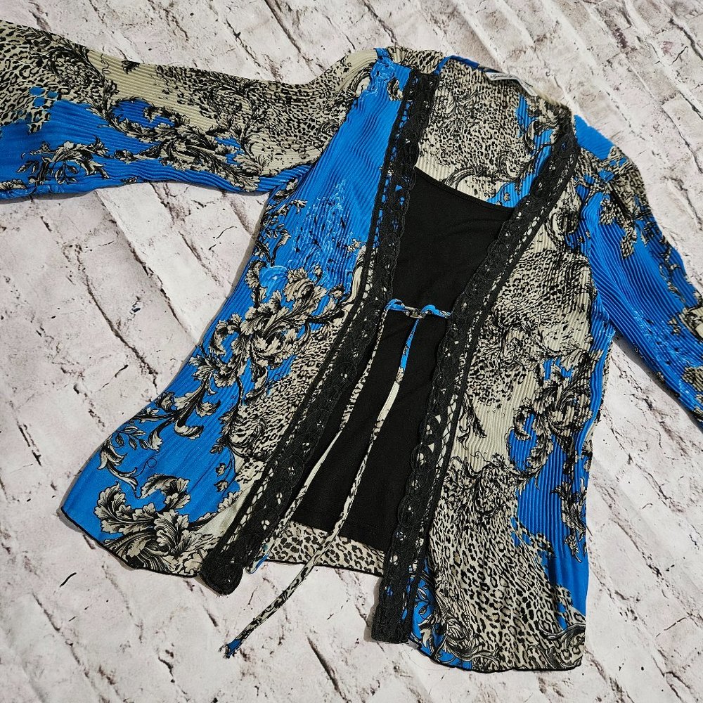 Women's Blouse Signature by Larry Levine
